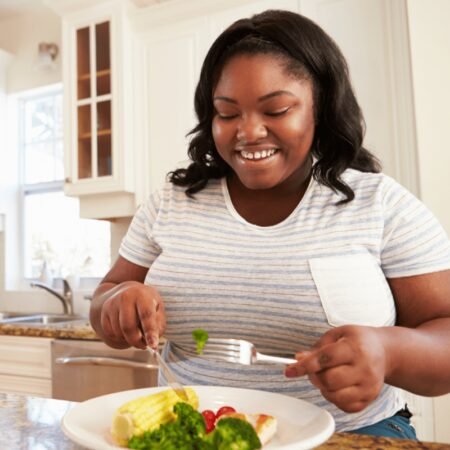How To Lose Weight On A Vegan Diet