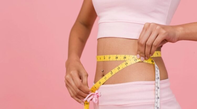 How To Lose Weight Safe
