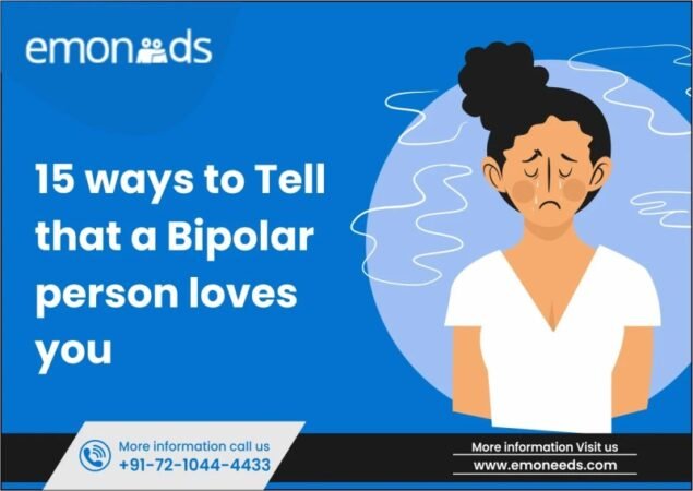 How To Love A Bipolar Person