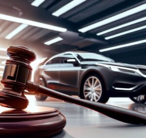 How To Make Money At Car Auctions