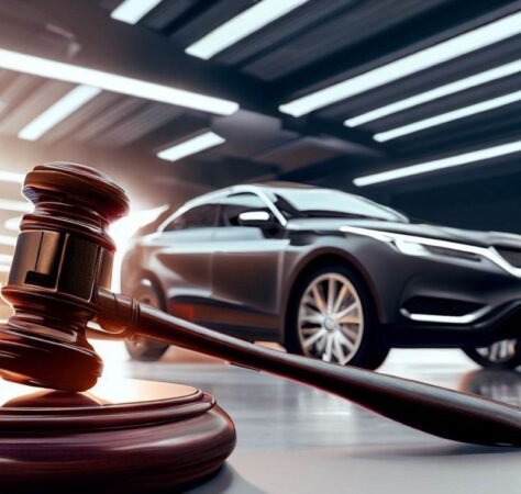 How To Make Money At Car Auctions