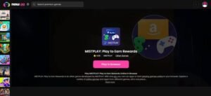How To Play Online Games And Earn Money