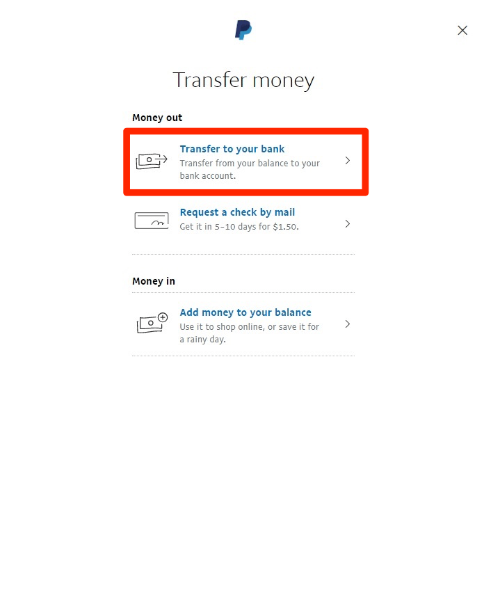 How To Receive Email Money Transfer