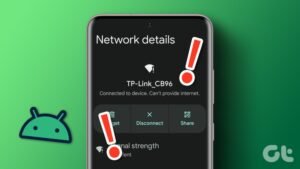 How To Stop Someone From Using My Wifi Connection