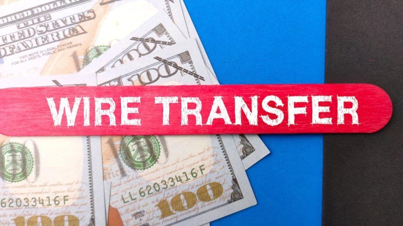 How To Transfer Money From Canadian Bank To Us Bank