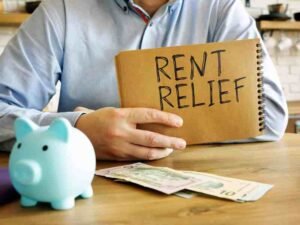 I Need Help With Rent Asap