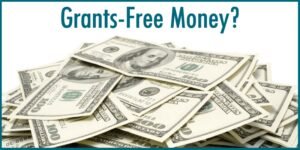 I Need Some Free Money