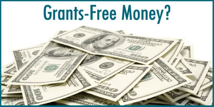 I Need Some Free Money