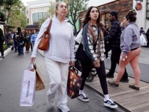 Is The Us Economy Strong Right Now