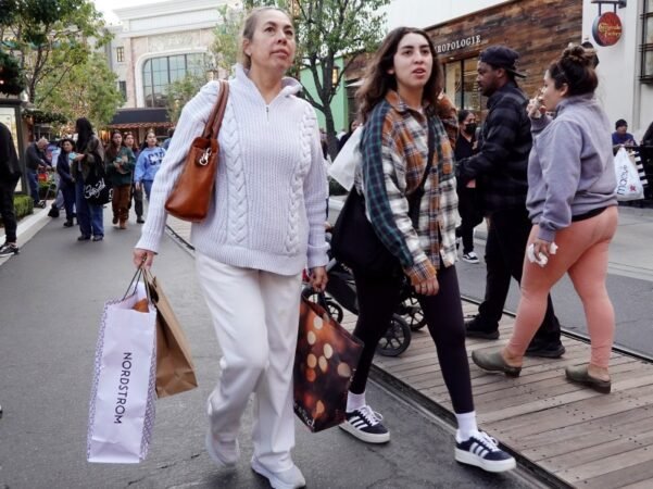 Is The Us Economy Strong Right Now