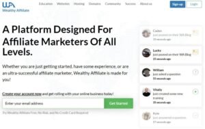 Kyle And Carson Wealthy Affiliate