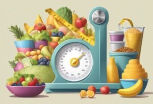 Lose Weight Fast Without Exercising