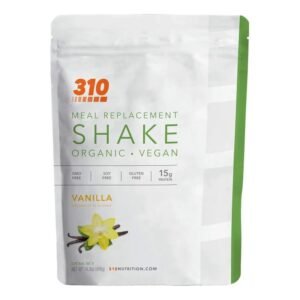 Losing Weight With 310 Shakes