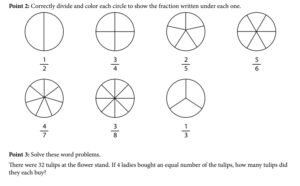Math Lessons For A Living Education Level 1