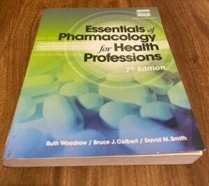 Medical Terminology For Health Professions 7th Edition