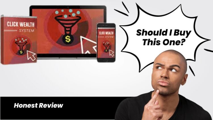 My Honest Wealthy Affiliate Review