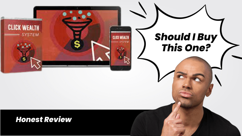 My Honest Wealthy Affiliate Review My Honest Wealthy Affiliate Review