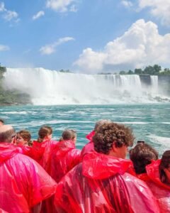 Niagara Falls Tours From Toronto