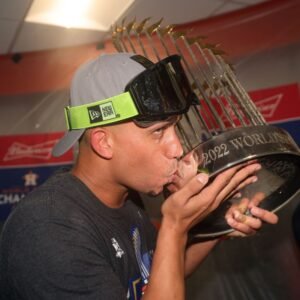 Phillies Odds To Win The World Series