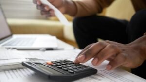 Save Money Or Pay Off Credit Cards