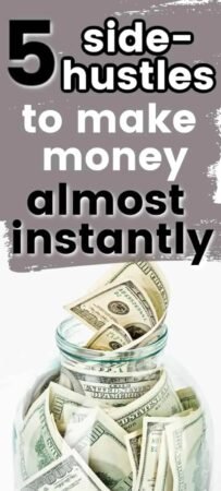 Side Hustles To Make Money