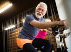 The Best Exercise Machine To Lose Weight