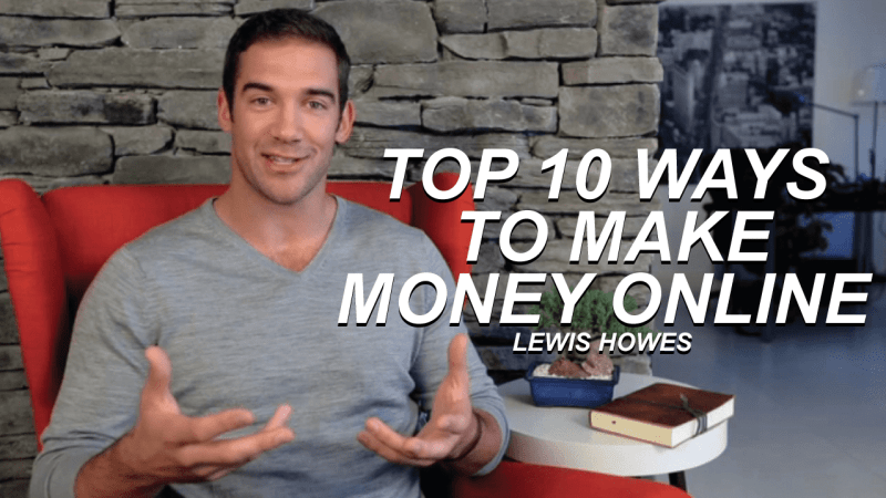 The Fastest Way To Earn Money Online