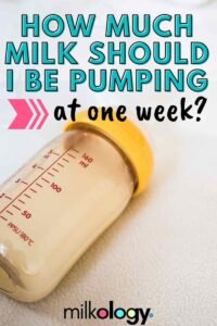 To Produce More Breast Milk