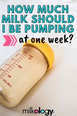 To Produce More Breast Milk