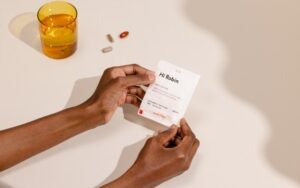 Vitamins To Produce Breast Milk