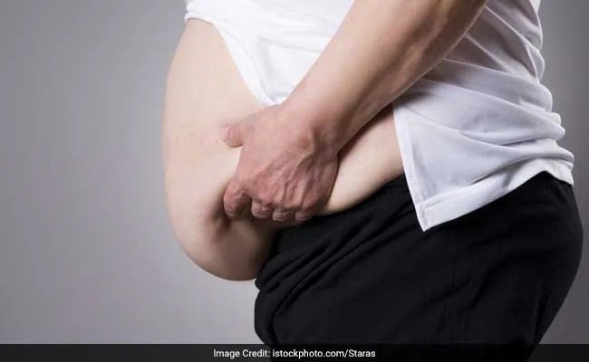 Walking And Losing Belly Fat