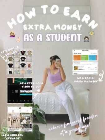Ways To Earn Side Income