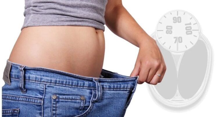 Ways To Lose Belly Fat Fast Without Exercise