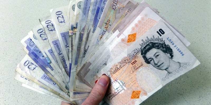 Ways To Make Quick Money Uk