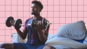 Weight Losing Exercises At Home