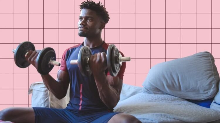 Weight Losing Exercises At Home