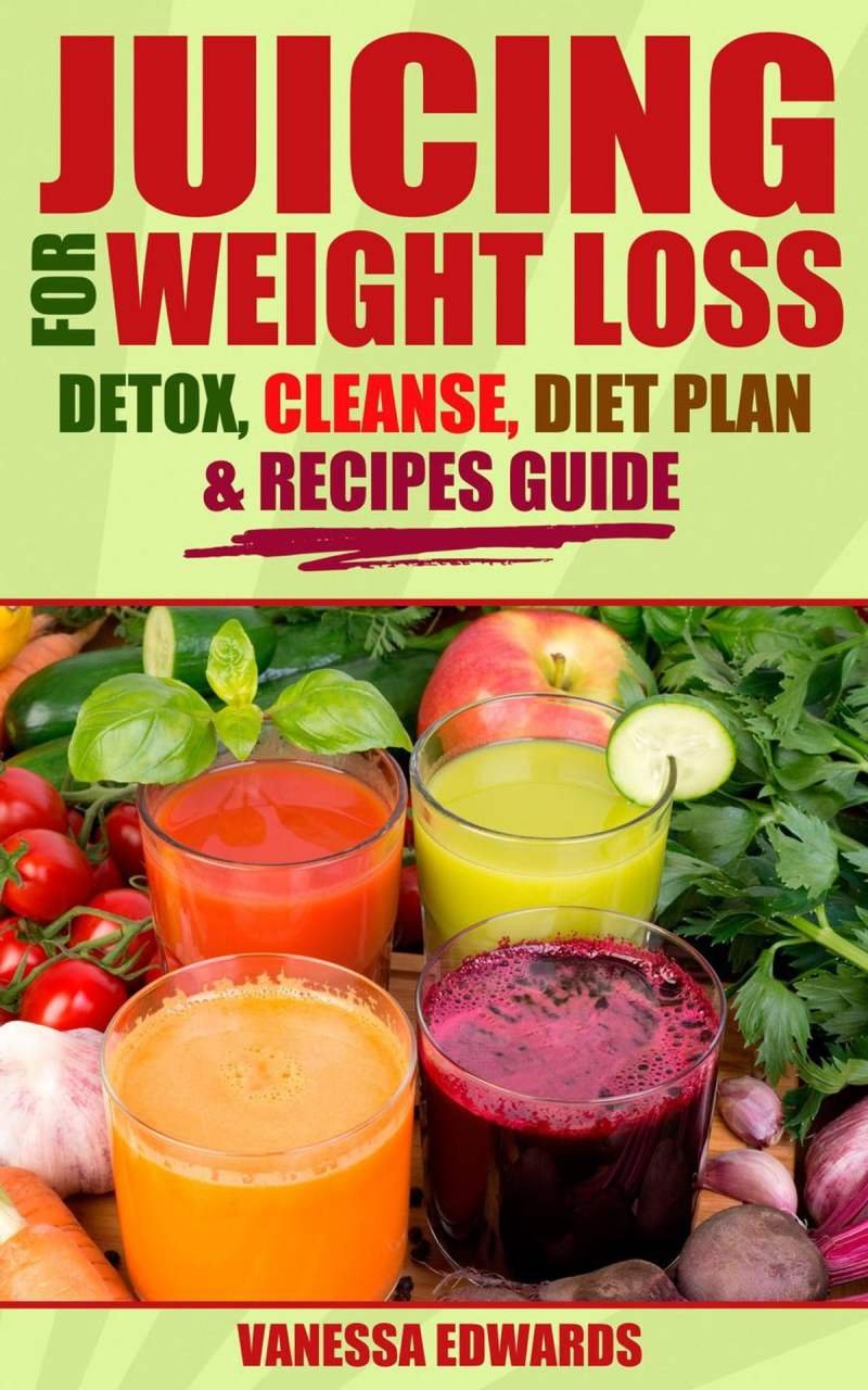 Weight Loss Detox Cleanse Recipes Weight Loss Detox Cleanse Recipes