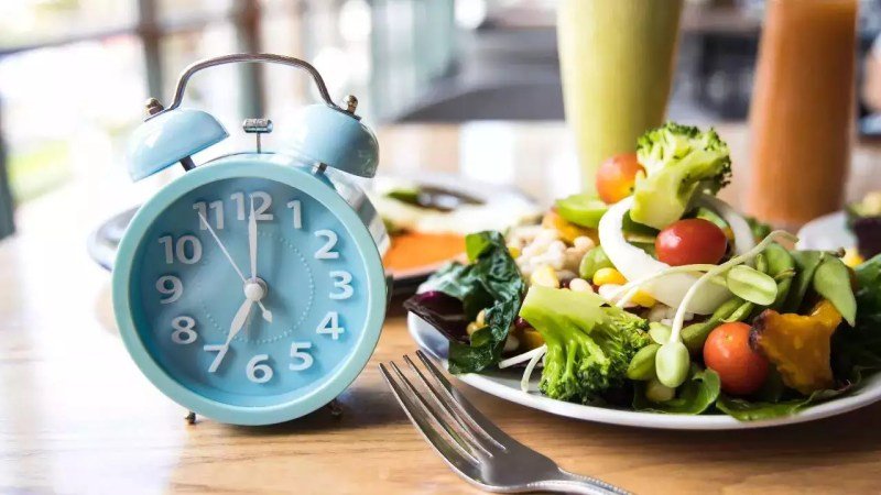 What To Eat When Doing Intermittent Fasting