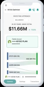 Where To Invest 401k Money