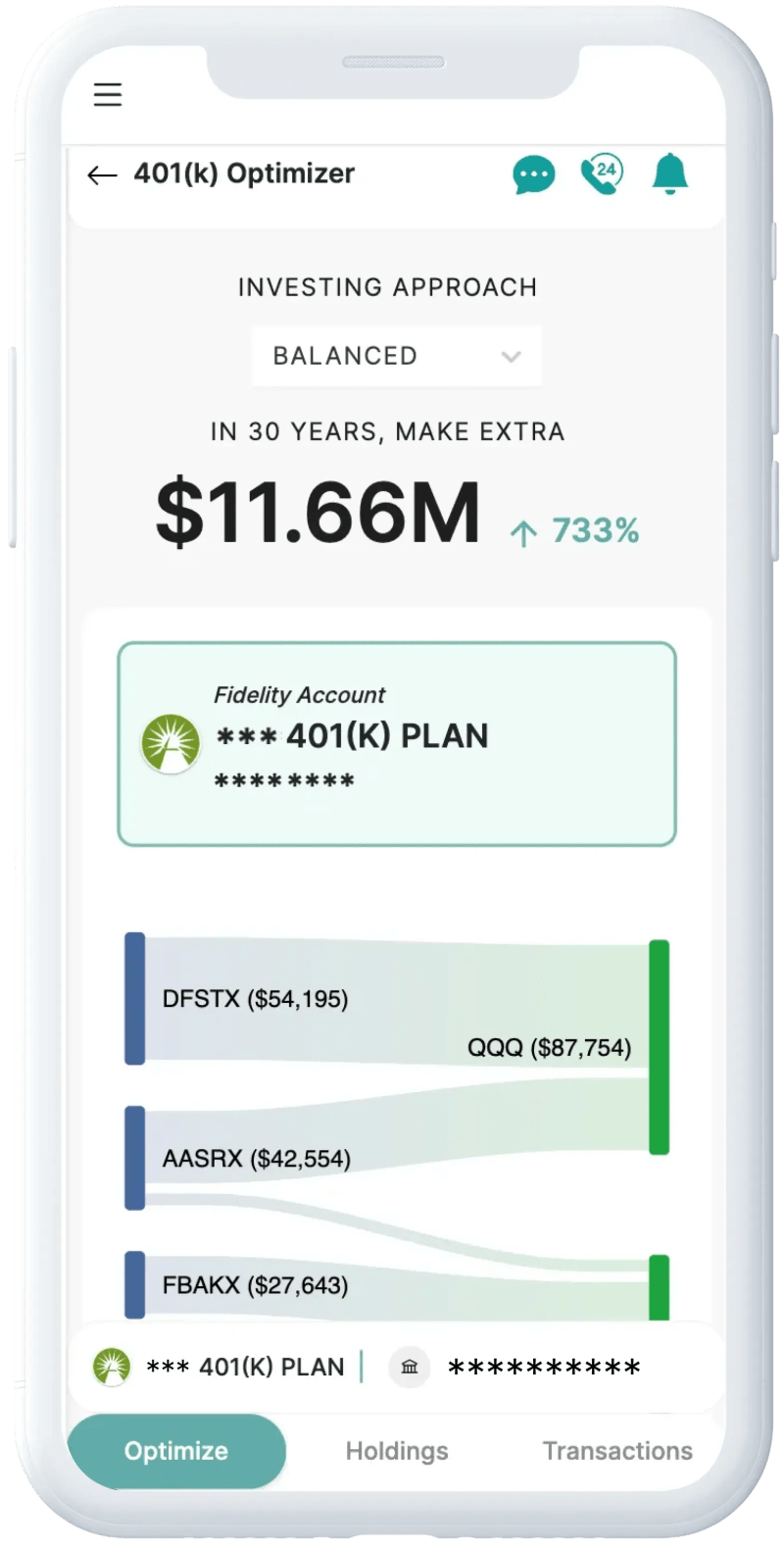 Where To Invest 401k Money Where To Invest 401k Money