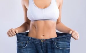 Whey Protein To Lose Belly Fat