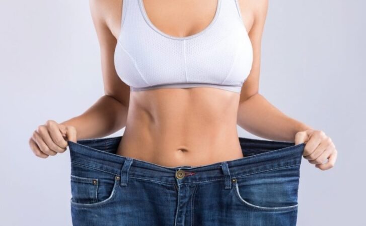 Whey Protein To Lose Belly Fat