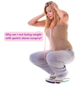 Why Am I Not Losing Weight On The Paleo Diet