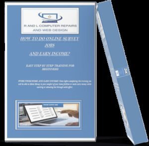 Work From Home Jobs To Make Extra Money