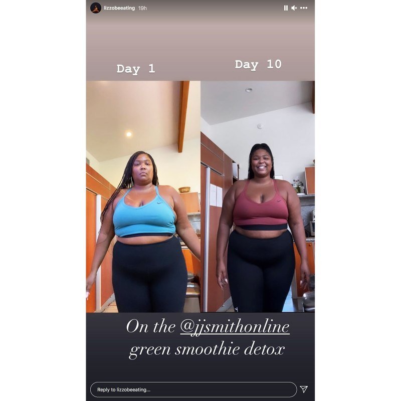 1 Day Juice Cleanse Weight Loss