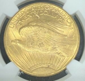 1924  Gold Coin Value