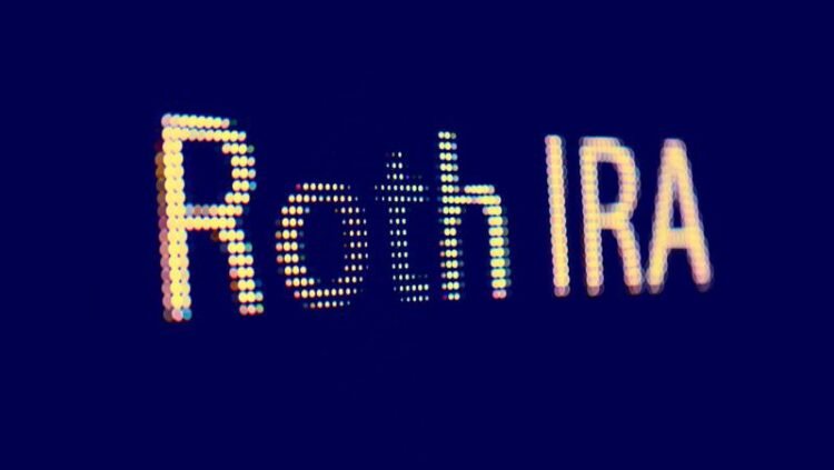 401k To Roth Ira Conversion Tax Calculator