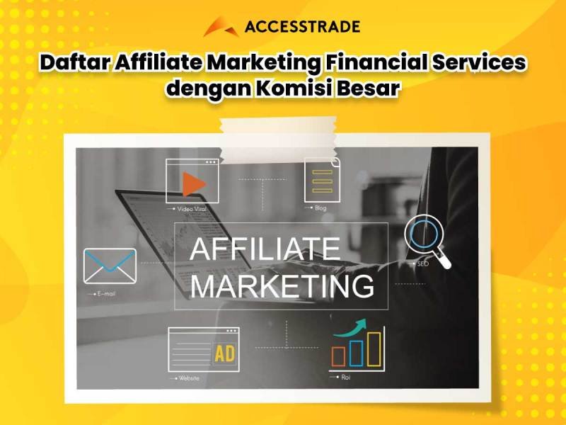 Affiliate Programs That Provide Websites Affiliate Programs That Provide Websites