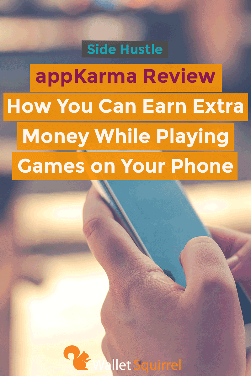 Apps To Earn Money While Playing Games