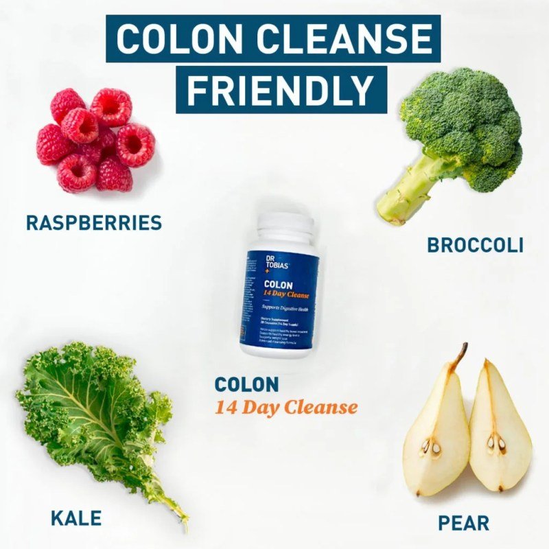At Home Colon Cleanse Weight Loss